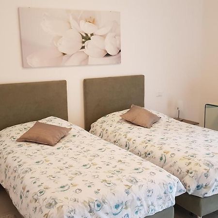 Le Betulle Apartment Verona Exterior foto