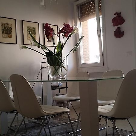 Le Betulle Apartment Verona Exterior foto