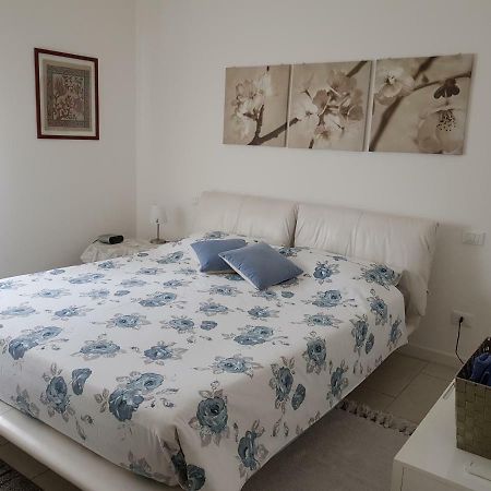Le Betulle Apartment Verona Exterior foto