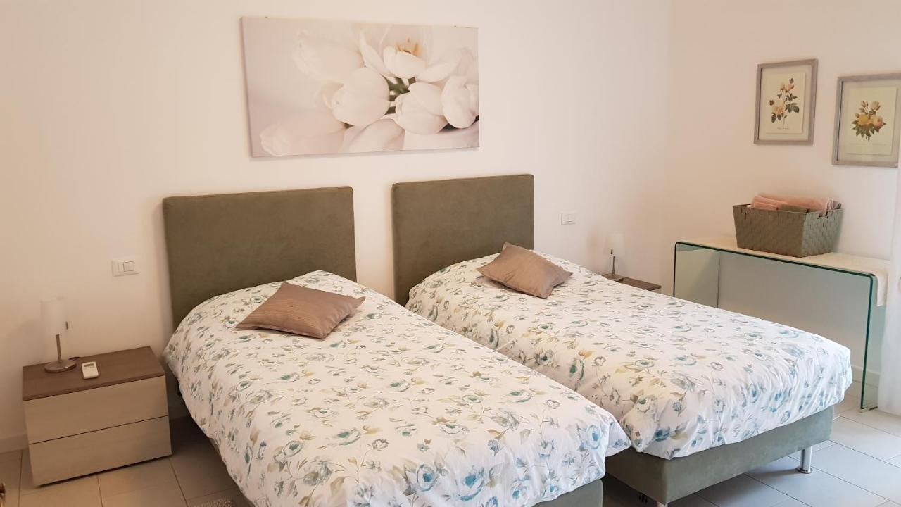 Le Betulle Apartment Verona Exterior foto