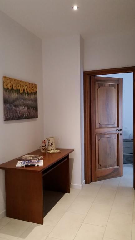 Le Betulle Apartment Verona Cameră foto