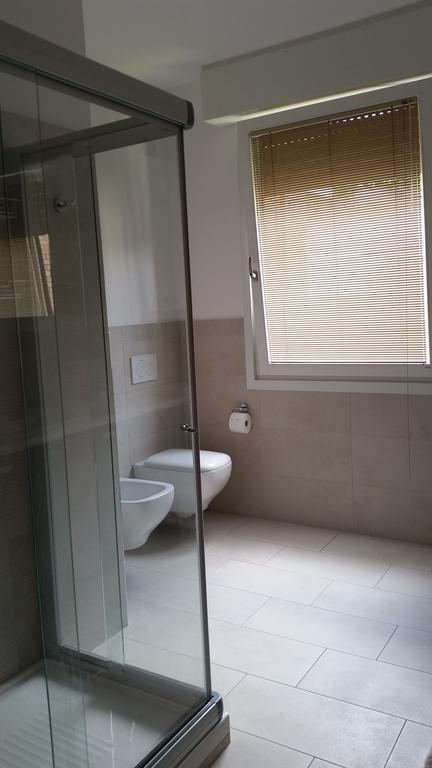 Le Betulle Apartment Verona Cameră foto