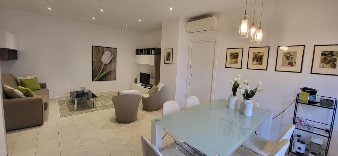 Le Betulle Apartment Verona Exterior foto