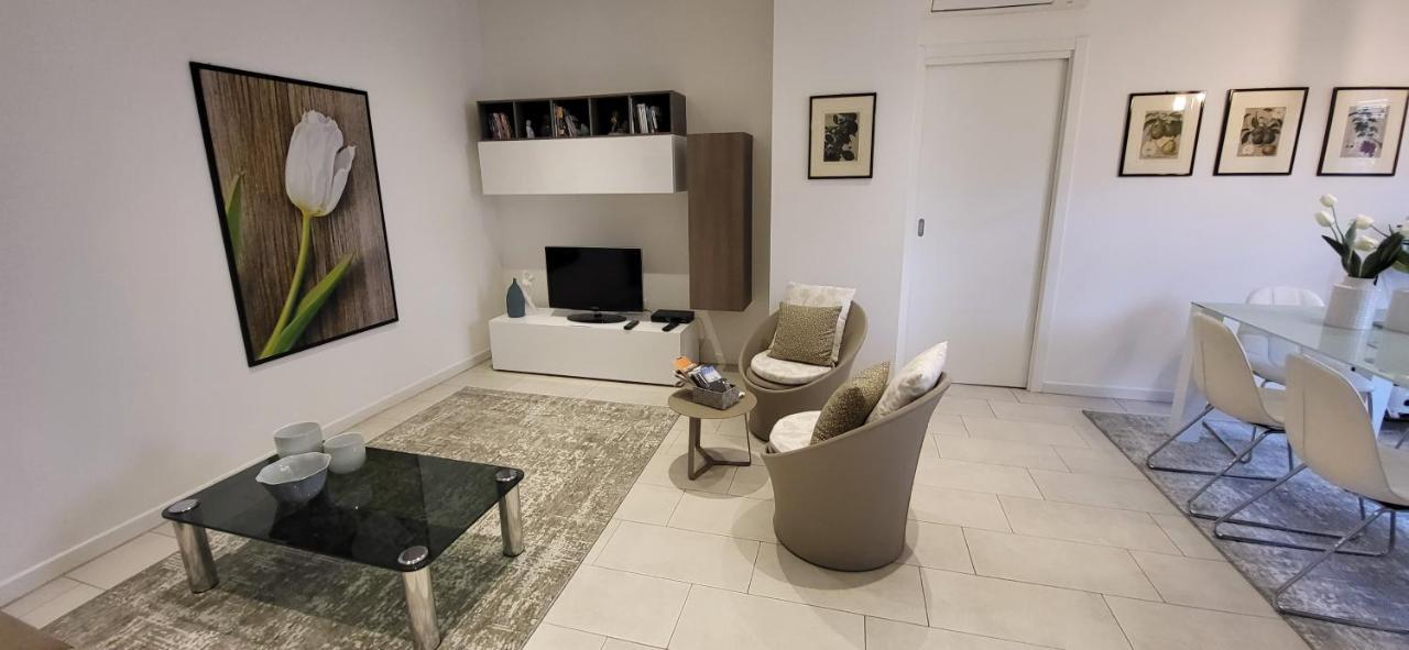 Le Betulle Apartment Verona Exterior foto
