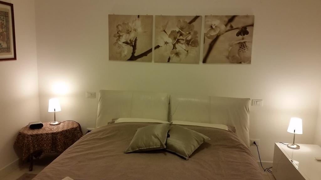 Le Betulle Apartment Verona Cameră foto