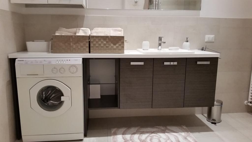 Le Betulle Apartment Verona Cameră foto
