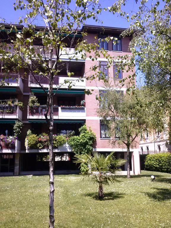 Le Betulle Apartment Verona Cameră foto