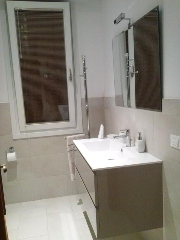 Le Betulle Apartment Verona Cameră foto