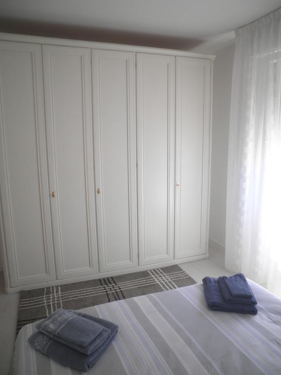 Le Betulle Apartment Verona Cameră foto