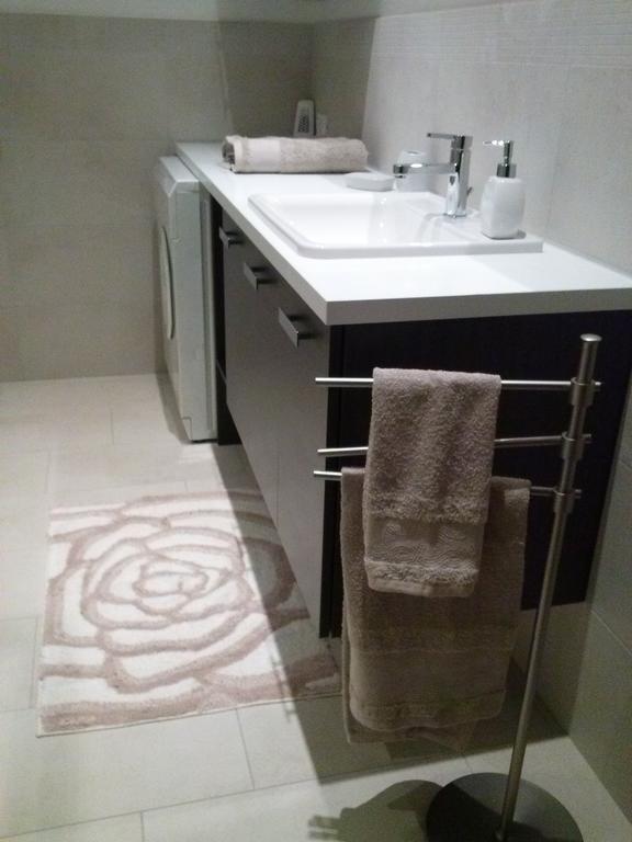 Le Betulle Apartment Verona Cameră foto