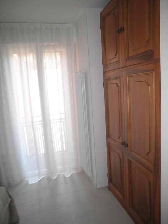 Le Betulle Apartment Verona Cameră foto