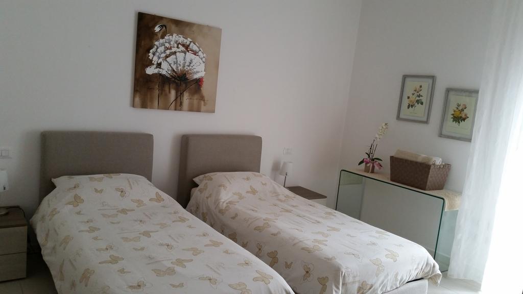 Le Betulle Apartment Verona Exterior foto