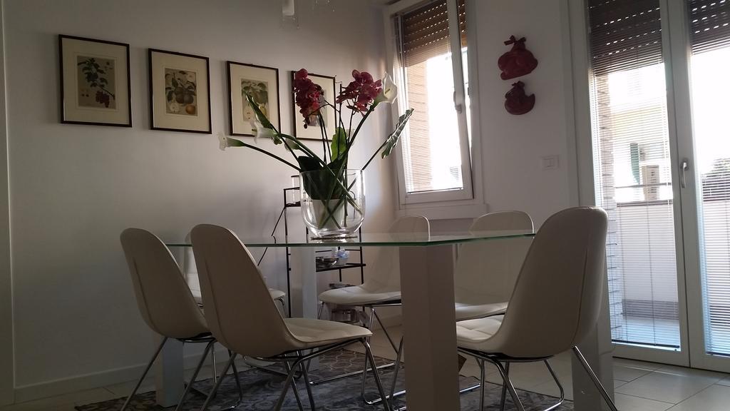 Le Betulle Apartment Verona Exterior foto