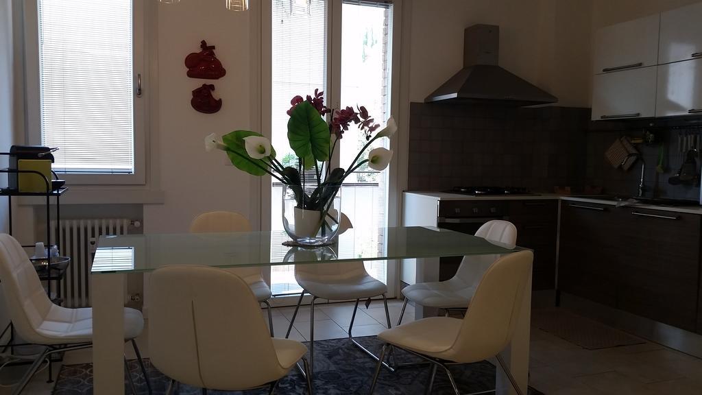 Le Betulle Apartment Verona Exterior foto