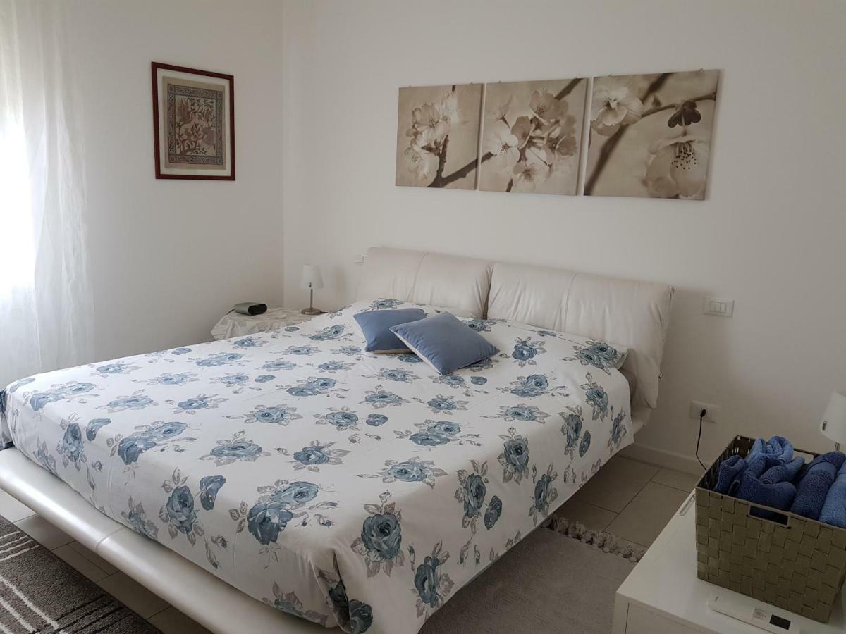 Le Betulle Apartment Verona Exterior foto